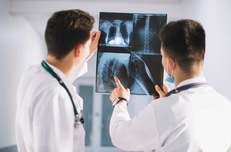General Diagnostic Radiology 