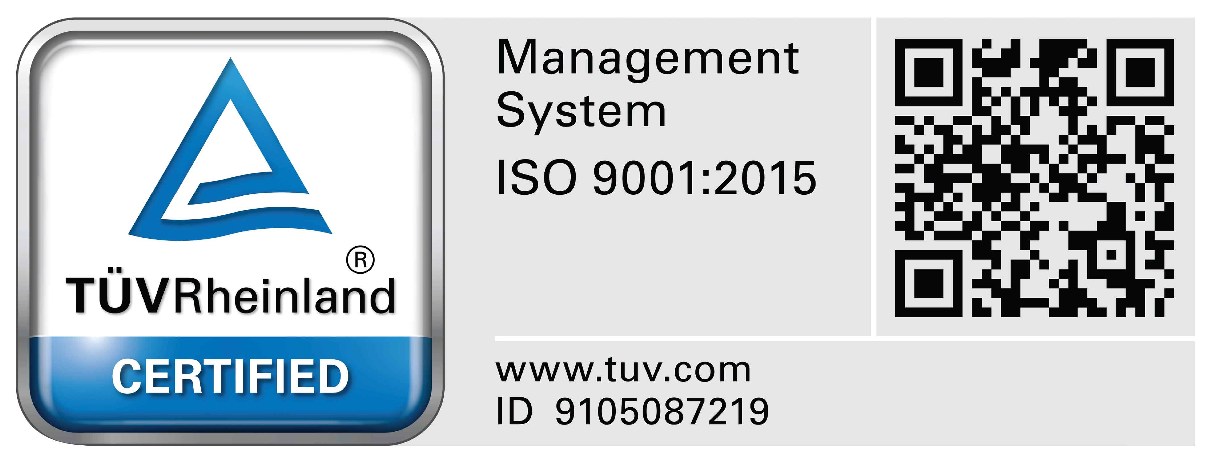 ISO Logo