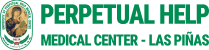 Perpetual Help Medical Center - Las Pinas Hospital Logo
