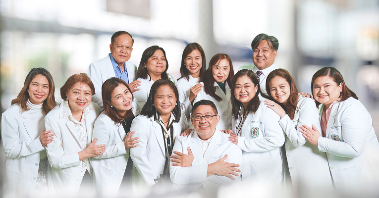 Find the Right Doctor for You