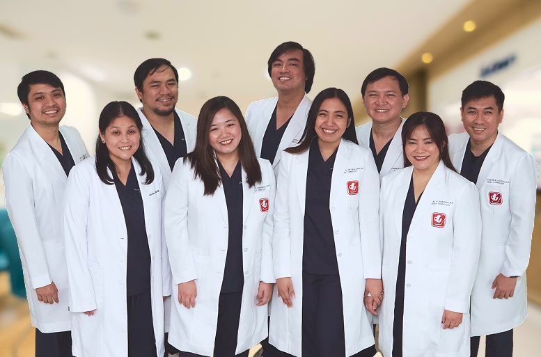 Now Accepting Applicants Residency & Fellowship Training Program
