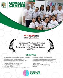 Mindcare Services