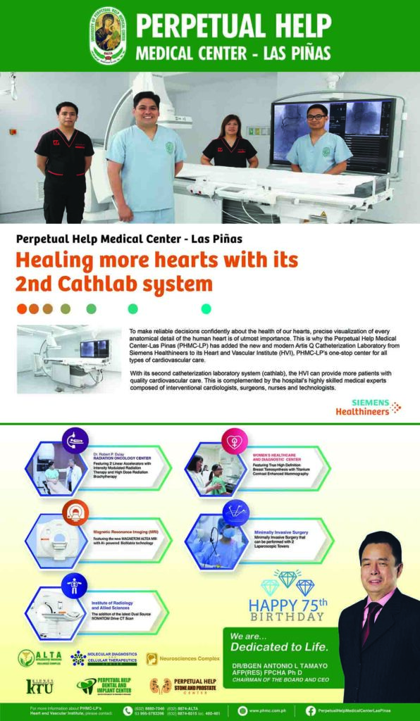 Siemens Cathlab Faphmc 4