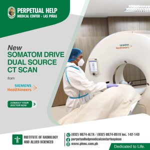 CT Scan Somatom