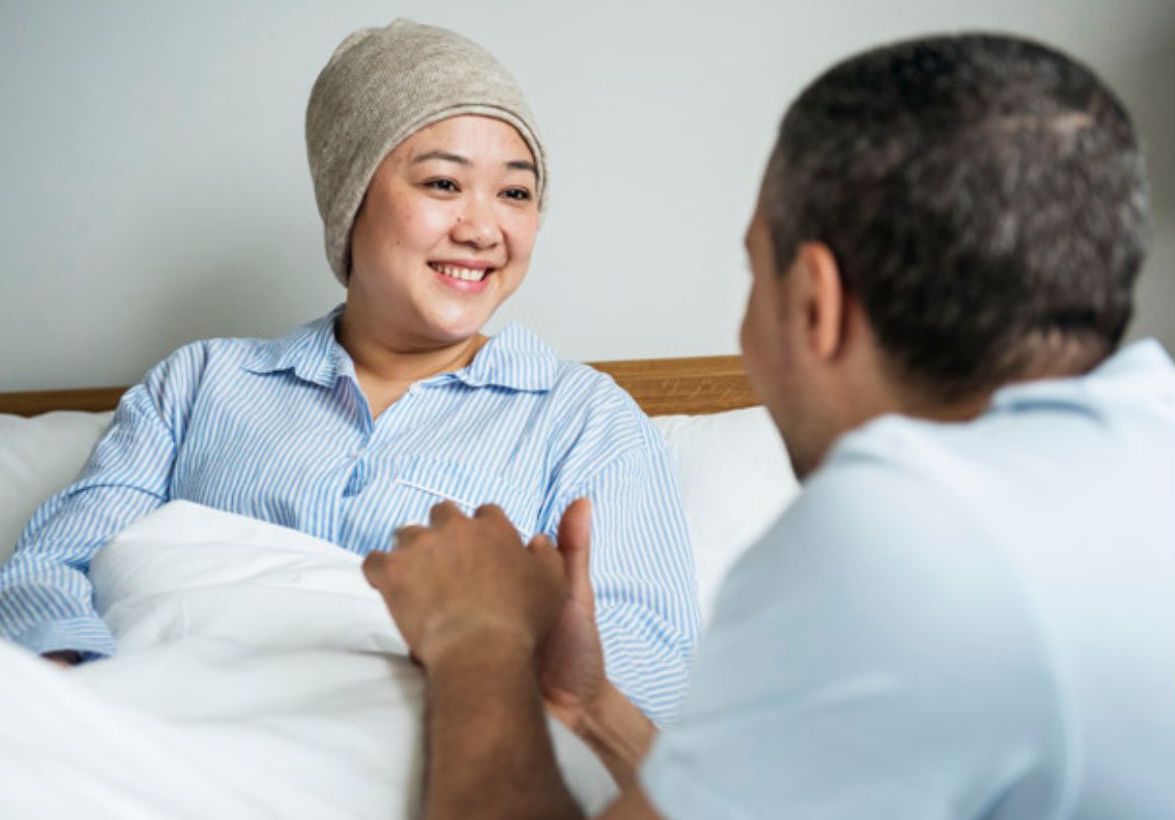 Chemotherapy