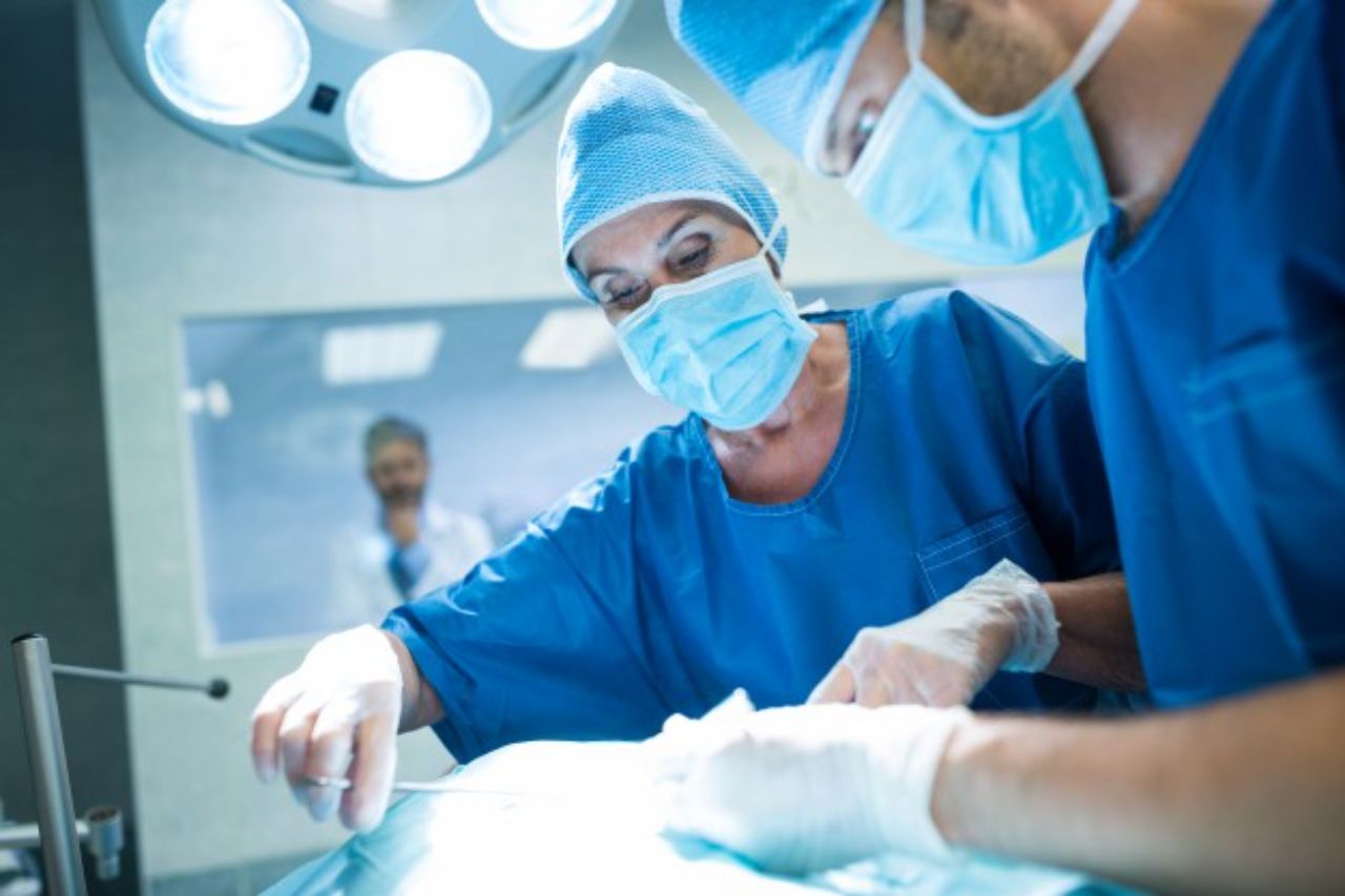 Mohs Surgery