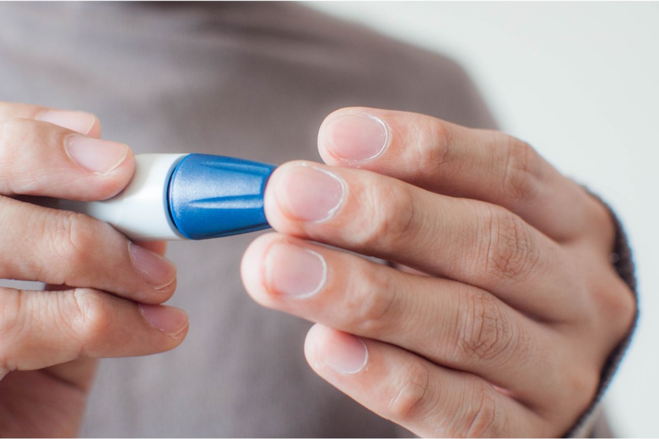8 Tips To Manage Diabetes