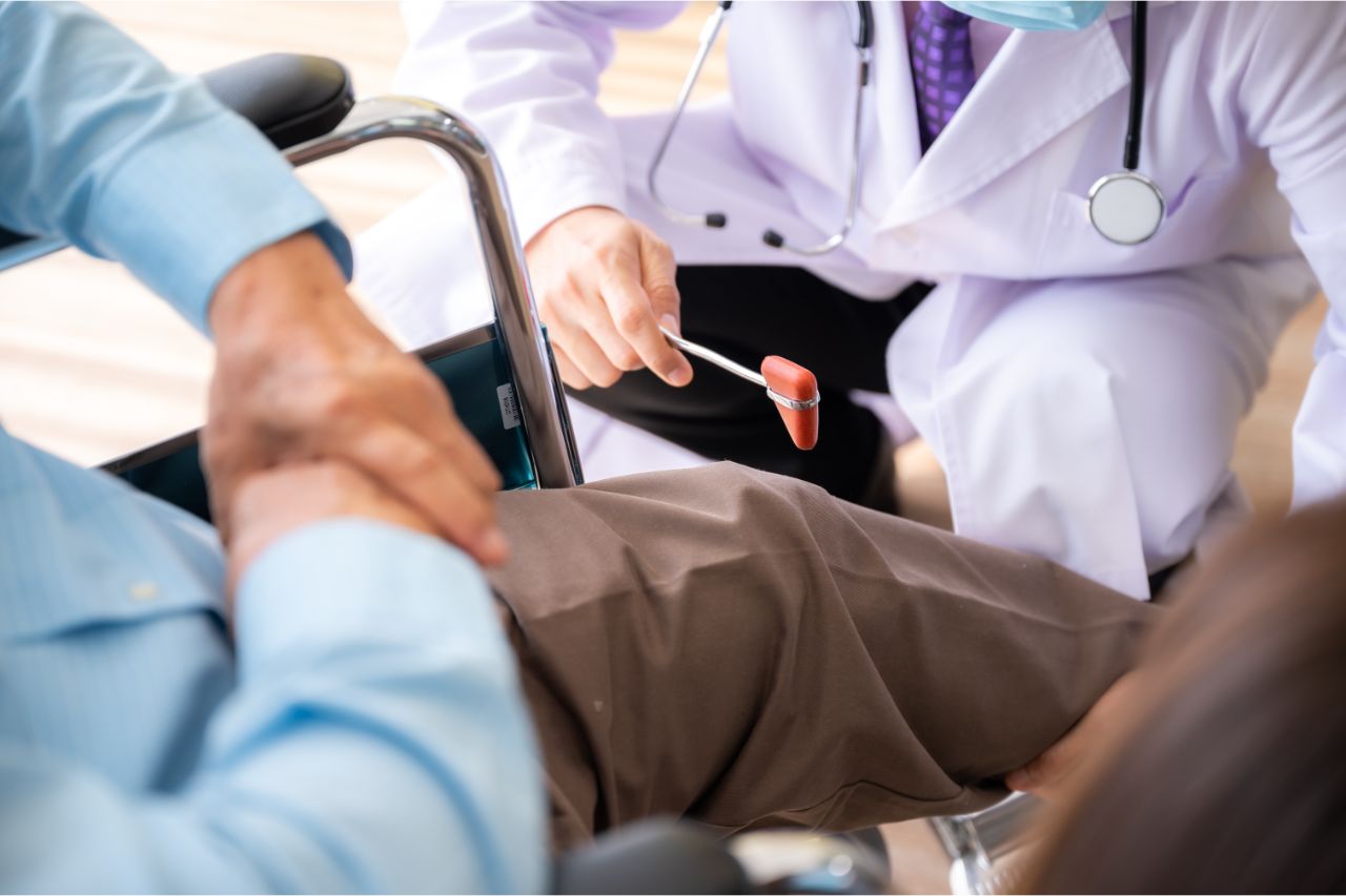 5 Ways To Treat Osteoporosis