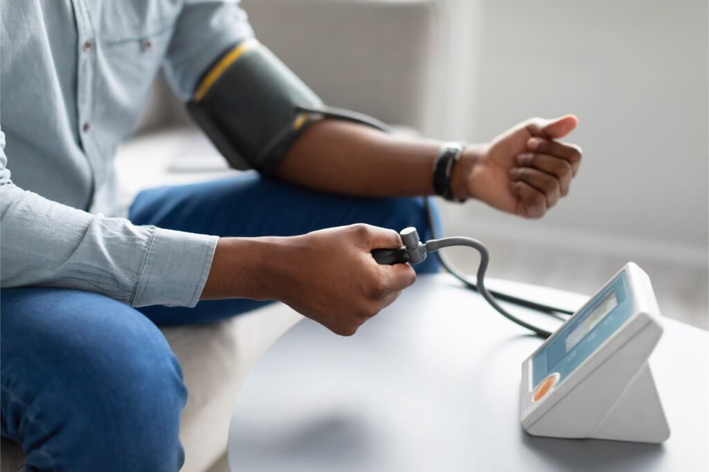 7 Ways To Prevent Hypertension