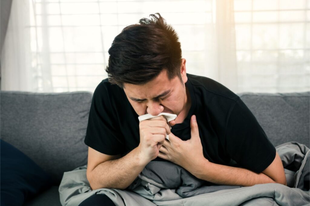 How To Treat Covid At Home 8 Care Tips
