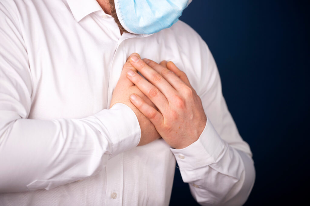 13 Risk Factors For A Heart Attack