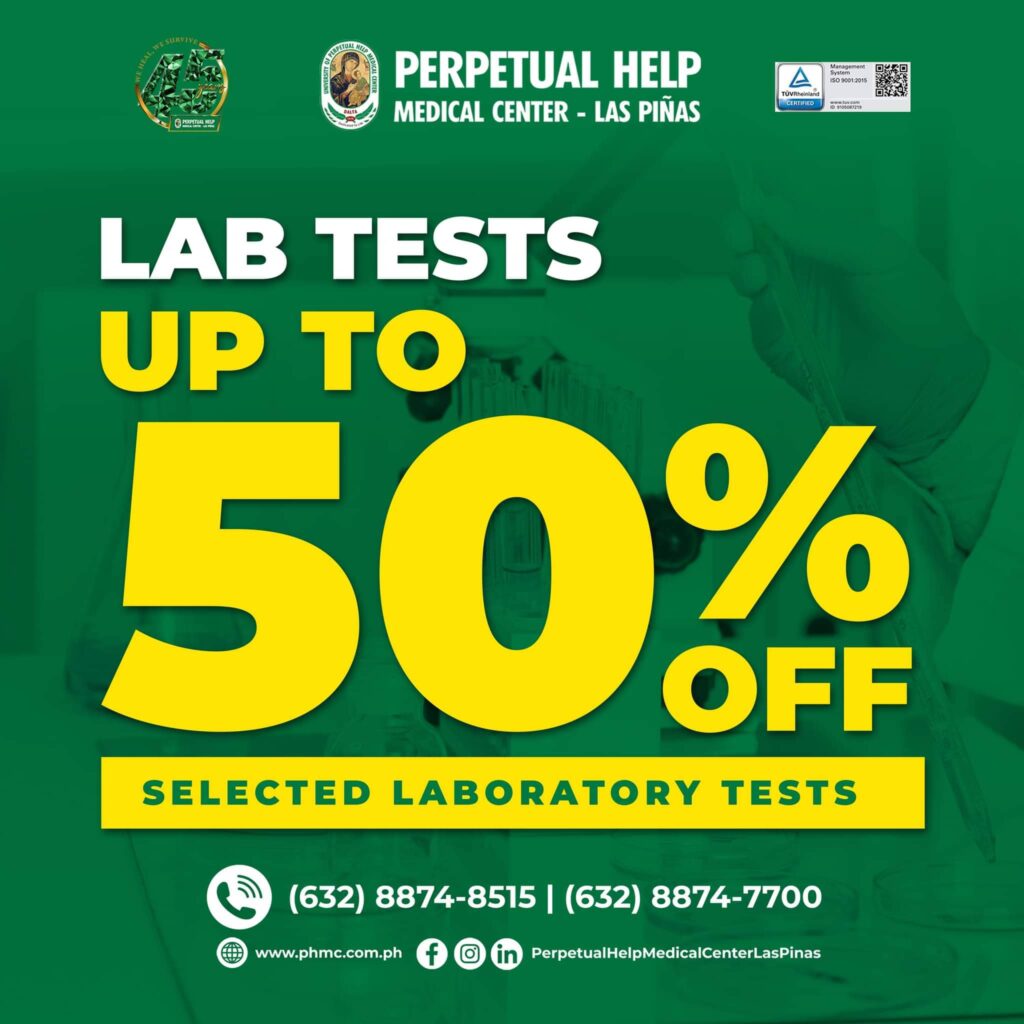 Lab Promo Page 1
