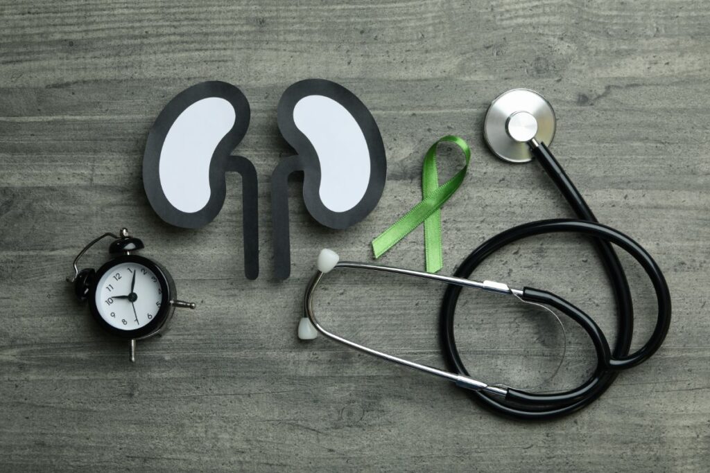 End-Stage Renal Disease (ESRD): 4 Things to Know