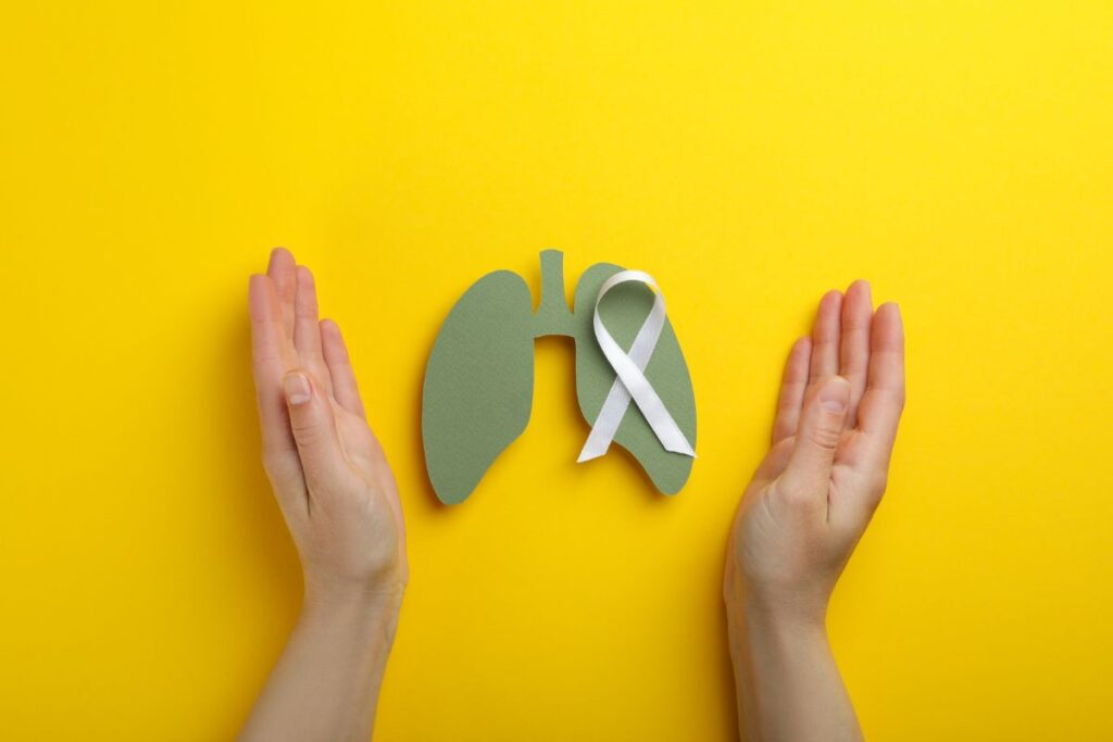 6 Top Causes of Lung Cancer