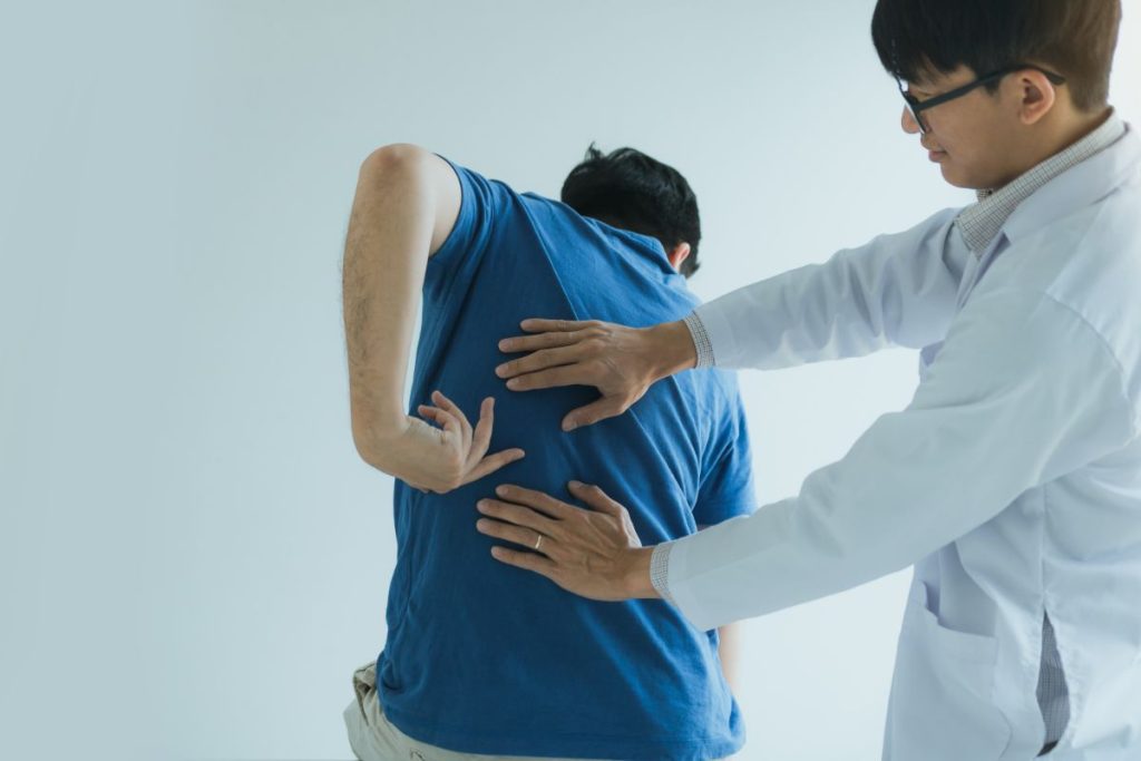 muscle cramps