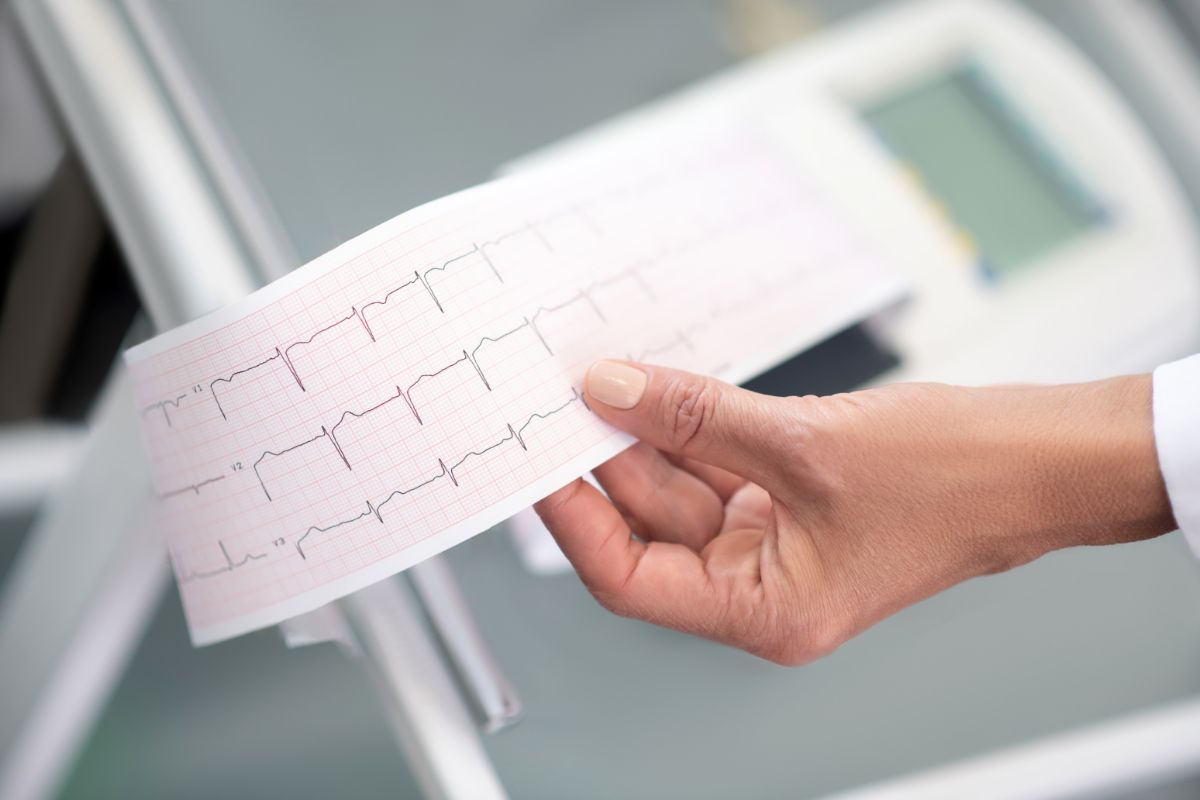 For consultations with your cardiologist