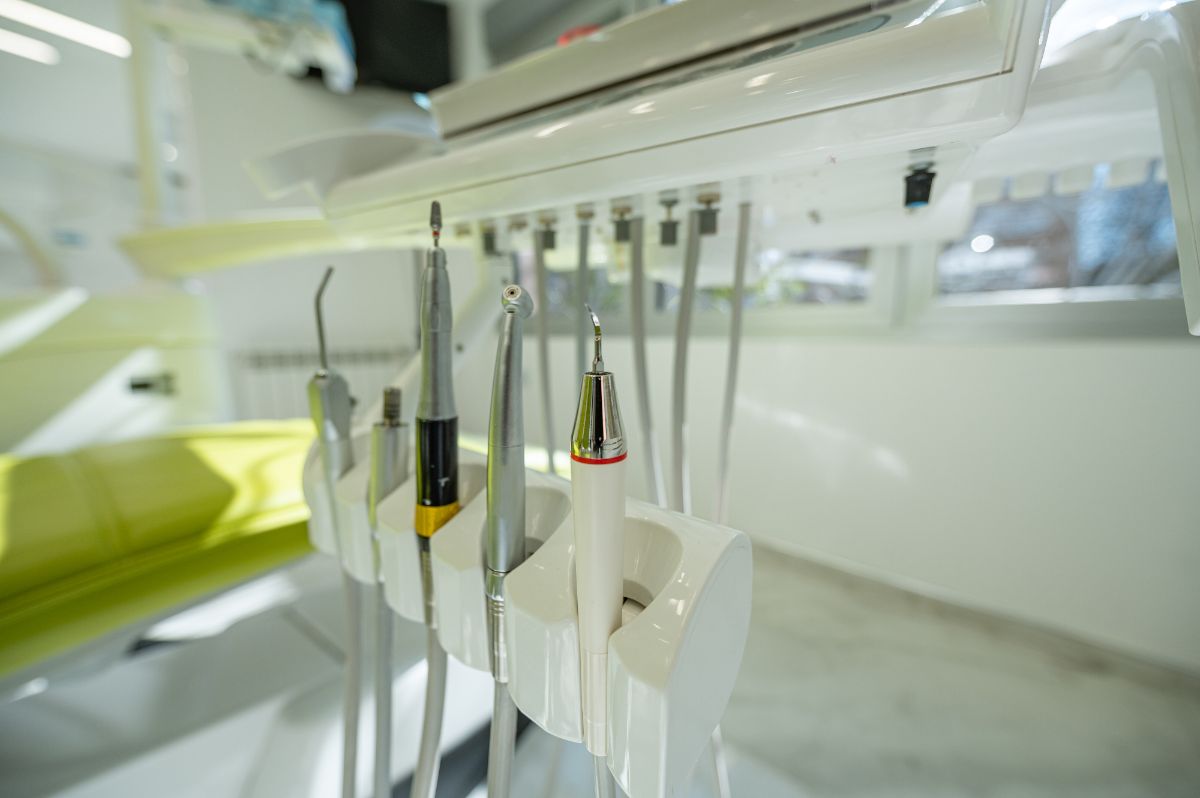 See Your Dentist