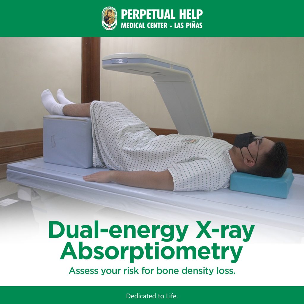 Dxa Bone Densitometry