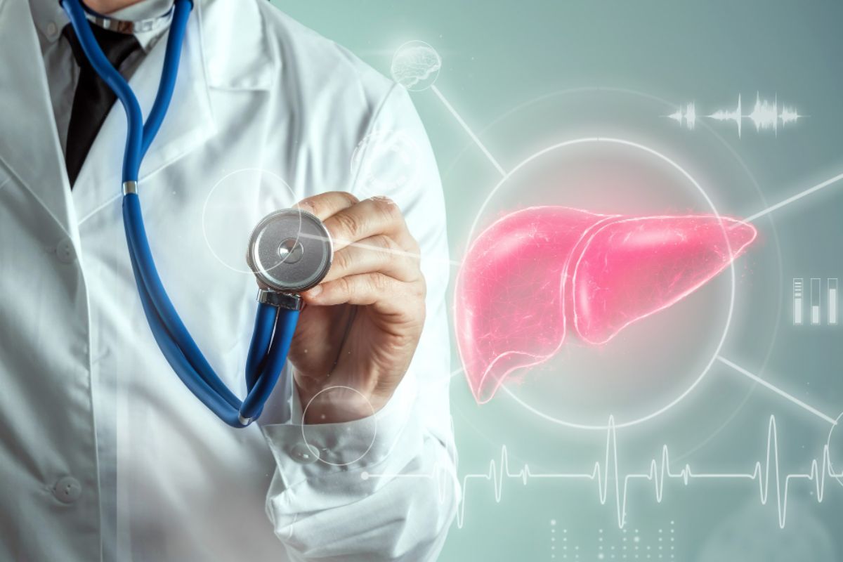 What is Liver Cancer?