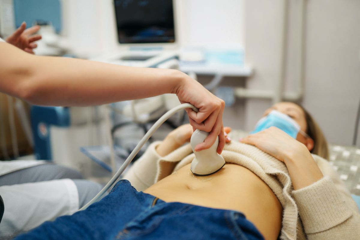 7 Types of Ultrasounds and When They Are Used