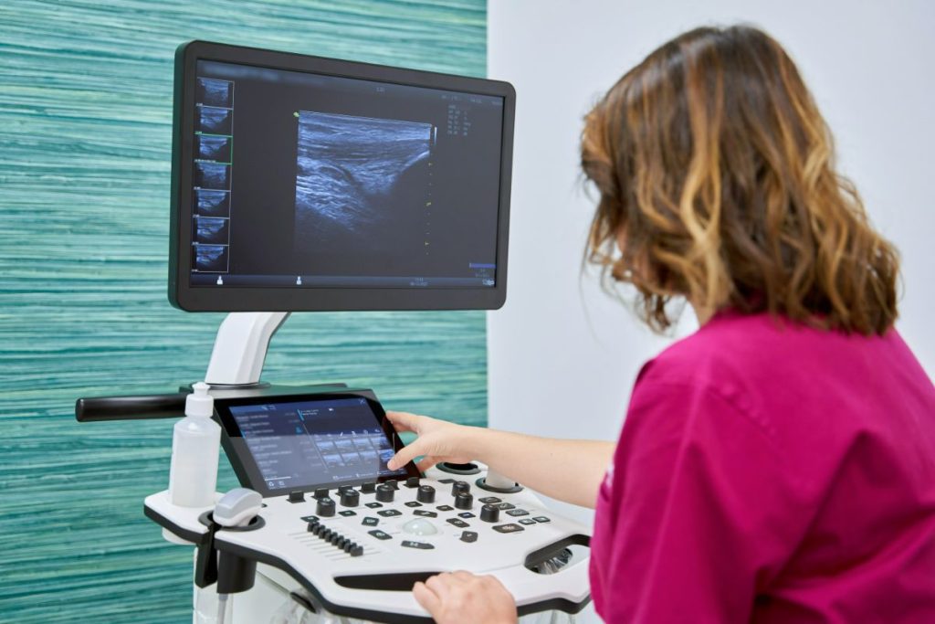 6 Reasons You May Need an Ultrasound