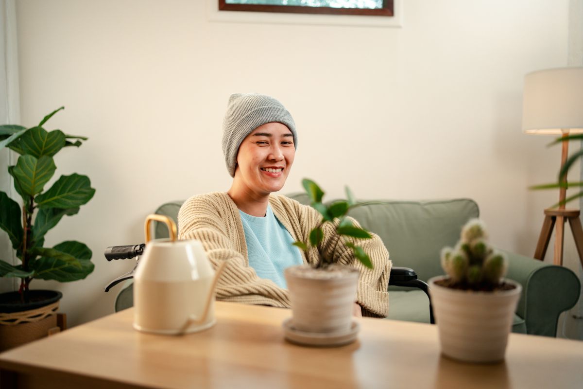 Celebrate small victories