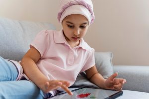 Pediatric Cancer