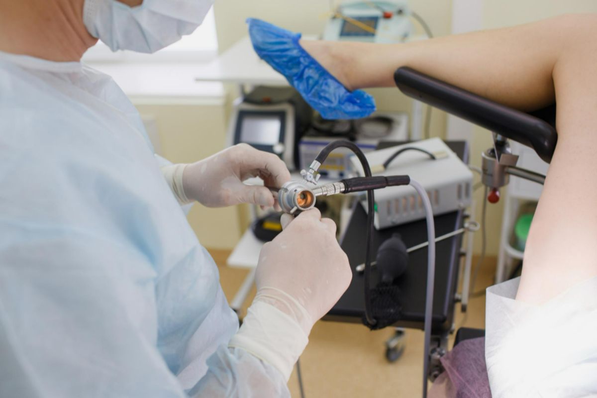 It can be done for other treatment purposes