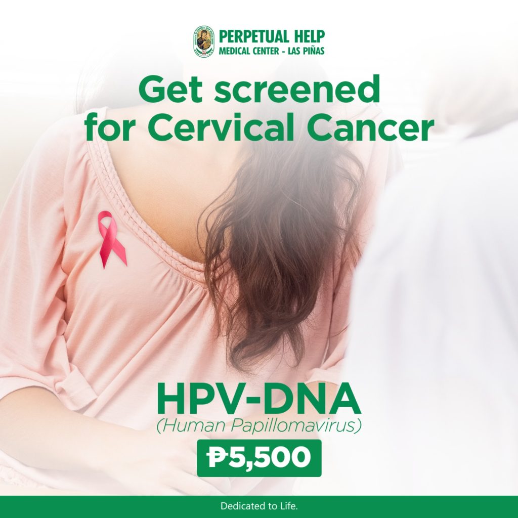 cervical screening