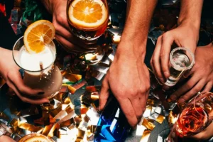 New Year