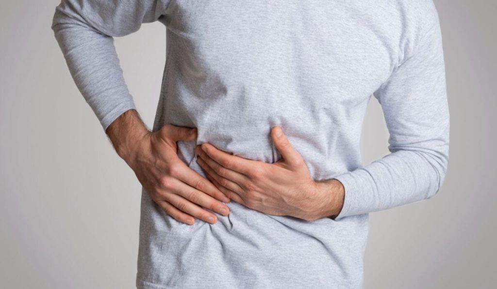 Early Signs of Liver Cancer: Can It Be Detected?