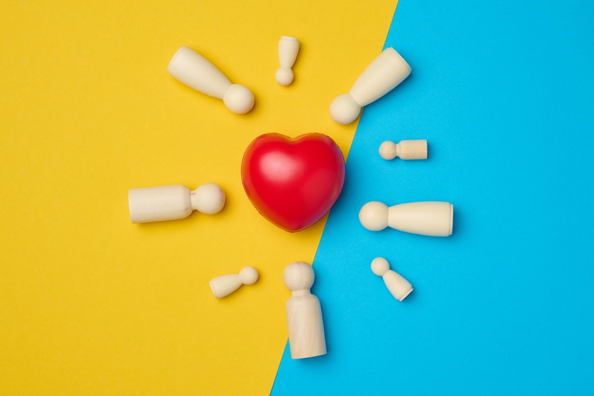 Catches Physiological Changes Early