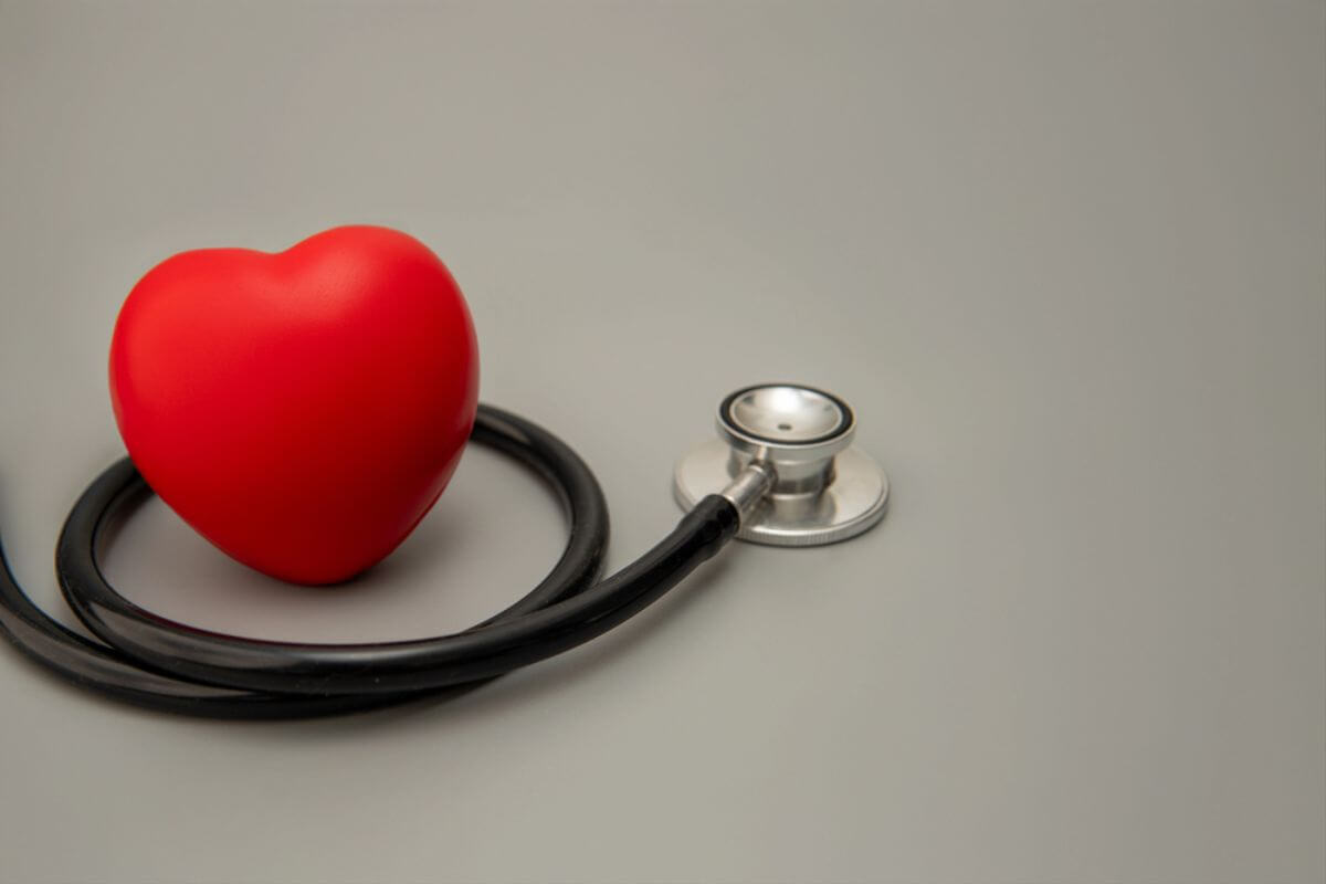 5 Heart Health Myths Debunked