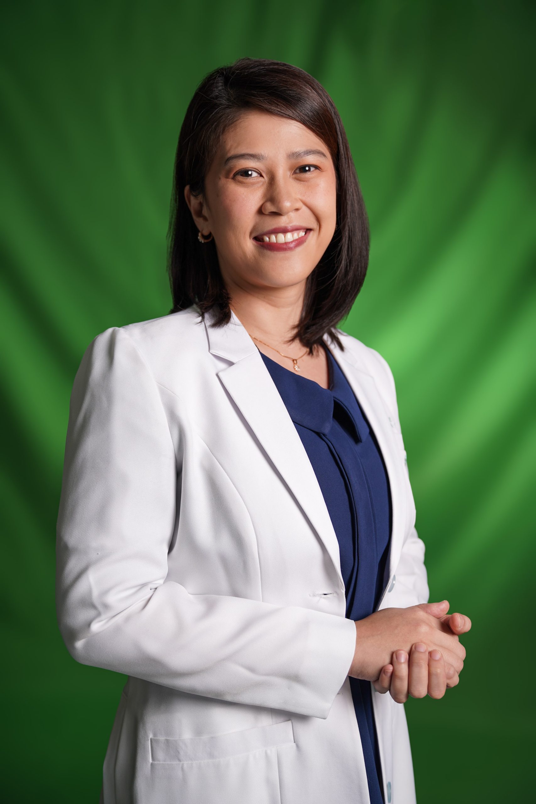 Gloria, Althea Seline