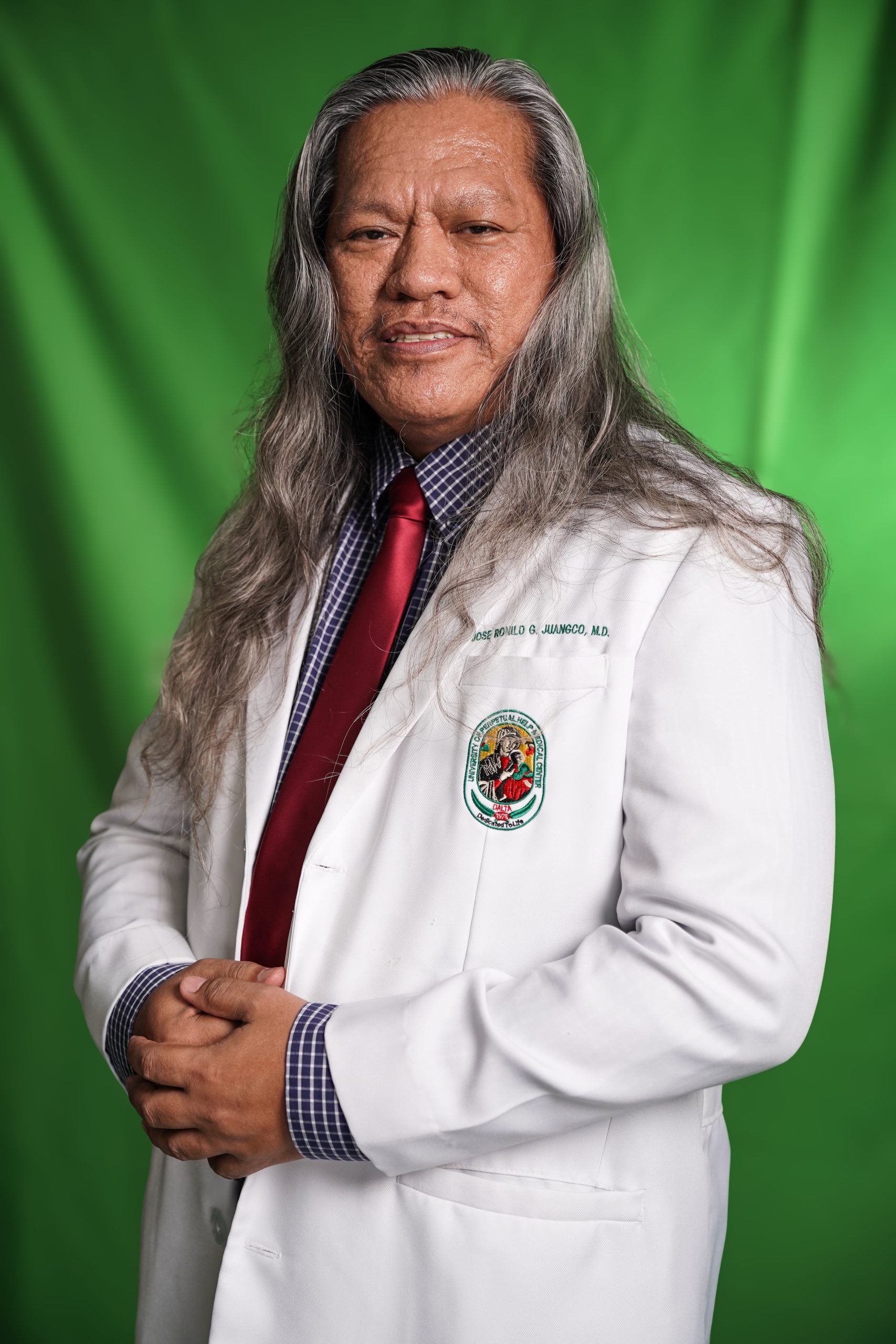 Juangco, Jose Ronilo Gonzales
