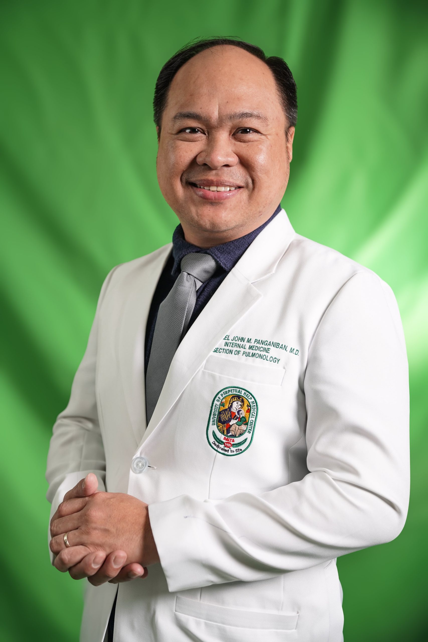 Panganiban, Michael John