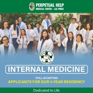 Medicine Residency Program1