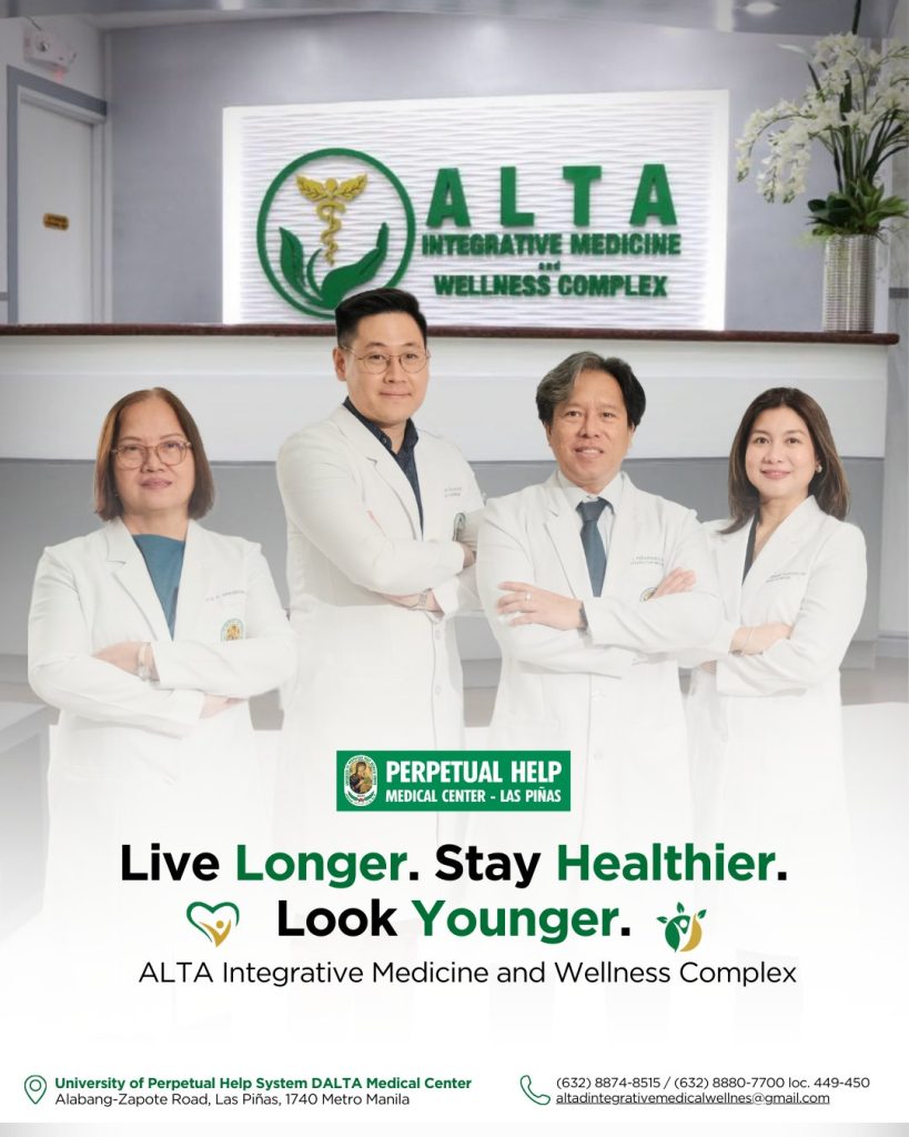 Alta Integrative Medicine Wellness Complex