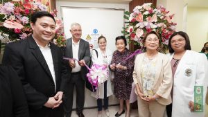 Celebrated The Birthday Of Dr Daisy M Tamayo 2