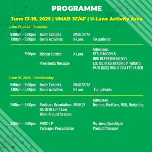 Meet Our Partners Behind Your Health Hmo