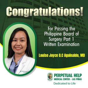 Part 1 Of The Philippine Board Of Surgery Written Examination1