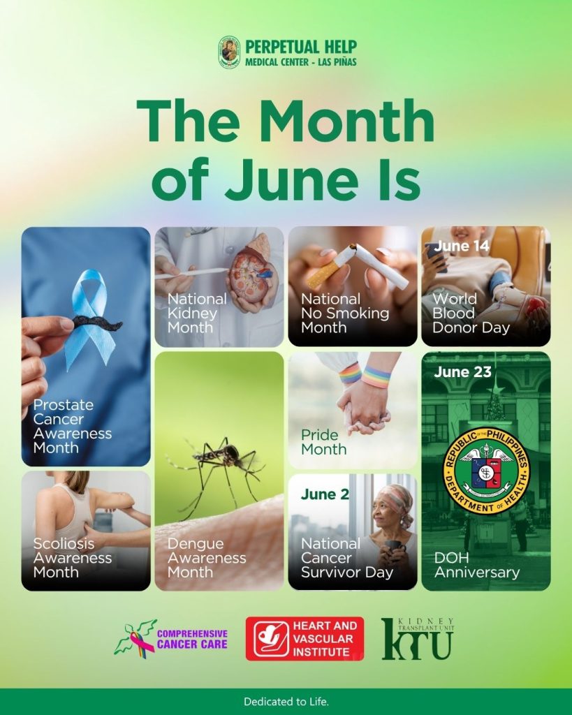 Vital Health Awareness