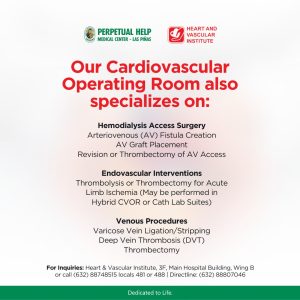 Heart Surgery