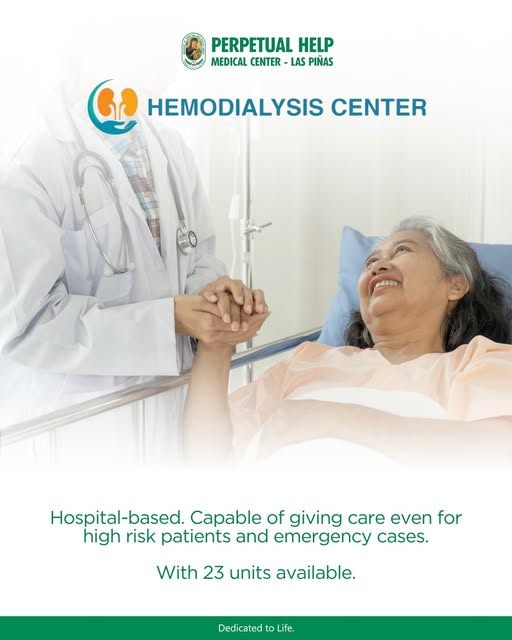 Hemodialysis Center
