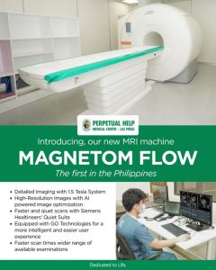 Mgnetom Flow
