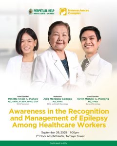 epilepsy