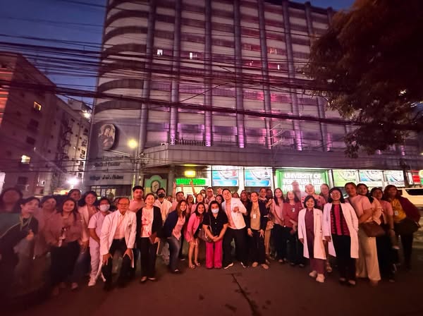 P.i.n.k Lighting Activity 1