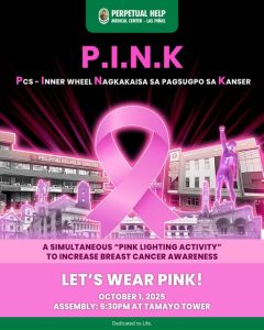 Pink Lighting Activity