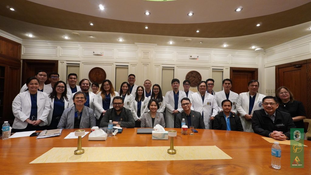 Philippine Board Of Emergency Medicine Accreditors 4