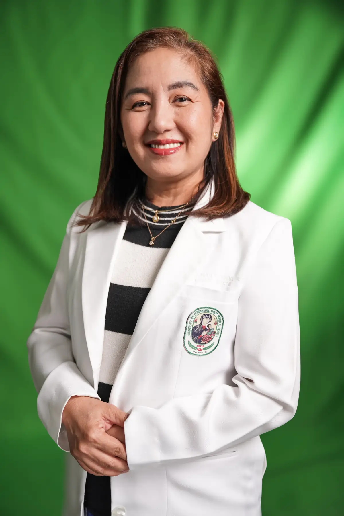 Felicity Rozul Rozul, Pilar Madelyn - Perpetual Help Medical Center Las Piñas